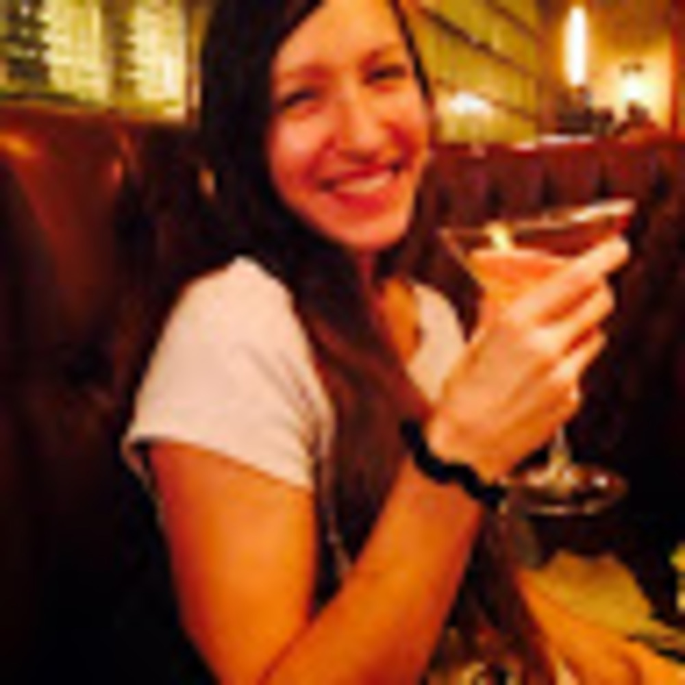 Meet your Posher, Emma